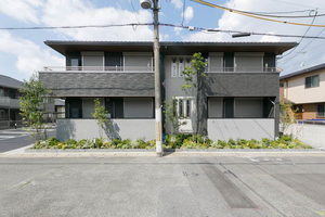 ロサリト　コート