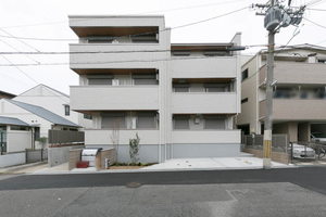 シャーメゾン　カラメロバレイ