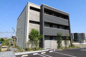 シティライツ中山寺