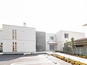 セレーノ・テラス姫路