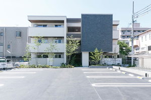 プレシャス　メゾン