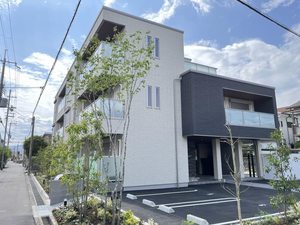 シャーメゾン　グリシーヌ西台