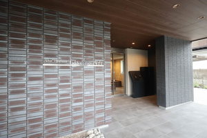 シャーメゾン グリシーヌ西台 0205号-11