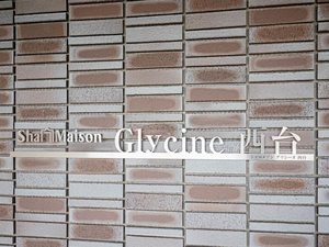 シャーメゾン　グリシーヌ西台 0302号-12