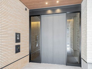 シークリサンス住吉 0303号-2