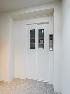 シークリサンス住吉 0303号-5