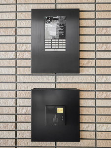 シークリサンス住吉 0303号-3