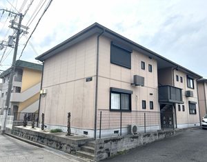 エス・グランパーＡ・Ｂ棟 B203号-1