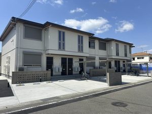 サワーソレアードＡ