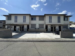 サワーソレアードＡ 0201号-13