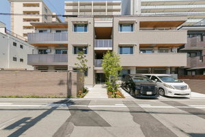 シャーメゾン　ブランヴェール住之江