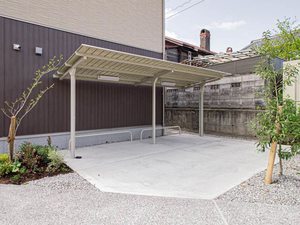 シャーメゾン　プレミアスⅡ 0102号-12