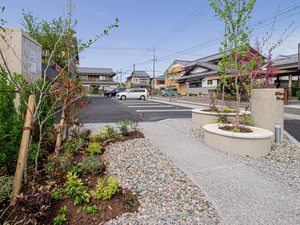 シャーメゾン　プレミアスⅡ 0102号-13