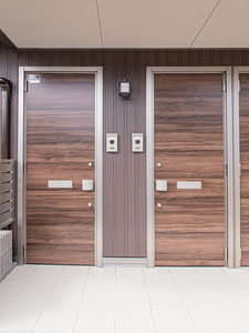 シャーメゾン　プレミアスⅡ 0102号-14