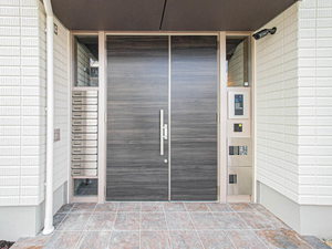 シャーメゾン　プレミアＡ・Ｂ A202号-2