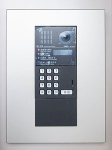 シャーメゾン　プレミアＡ・Ｂ A202号-3