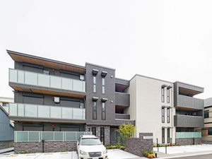 ボスコ三国ヶ丘