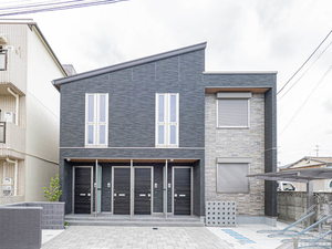 シャーメゾン　テラス