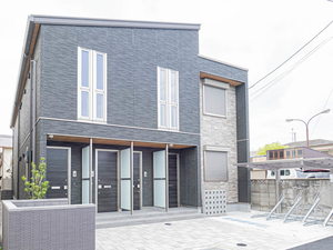 シャーメゾン　テラス 0101号-3