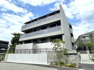 モンターニュ　カメリア 0202号-1