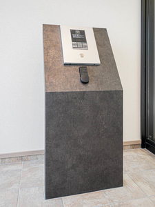 ブルジェオン駅南 0301号-5