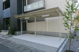 シャーメゾン　リーベラ 0305号-5