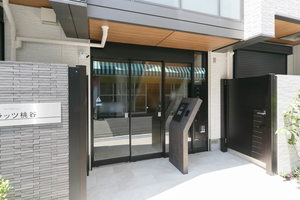 フラッツ桃谷 0102号-13