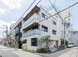 フラッツ桃谷 0102号-14