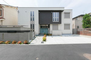 シャーメゾン　グランシャリオ