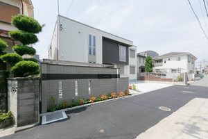 シャーメゾン グランシャリオ 0103号-2