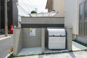 シャーメゾン グランシャリオ 0103号-4