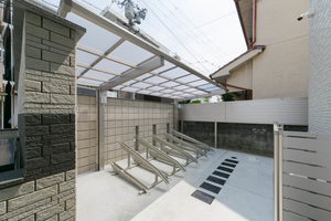 シャーメゾン グランシャリオ 0103号-5