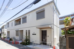 シャーメゾン　レピュートⅢ