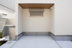 シャーメゾン レピュートⅢ 0102号-14