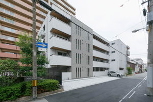 ココン　文の里 0103号-1