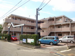 ハイタウン御殿山東 0102号-1