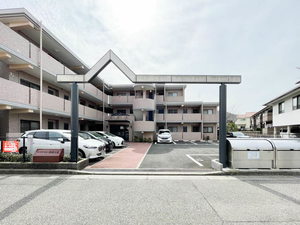 ハイタウン御殿山東 0202号-2