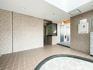 ハイタウン御殿山東 0202号-5