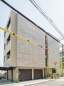 ＴＨＥ　ＳＫＹ　御影郡家 0202号-1