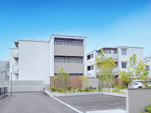 シャーメゾン　グラン　ヒルズ