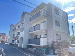 メゾン・ド・シャルム 0102号-1