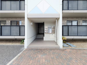 メゾン・ド・シャルム 0303号-2