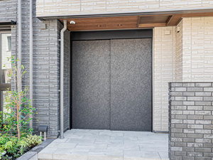 Ｓｈａ　Ｍａｉｓｏｎ　Ｇａｒｄｅｎｓ　水笠 0303号-2