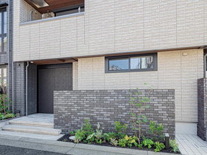 Ｓｈａ　Ｍａｉｓｏｎ　Ｇａｒｄｅｎｓ　水笠 0303号-3