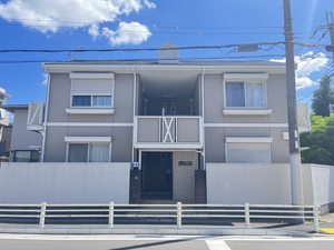 ジュネス武庫之荘 0101号-1