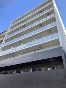 ウェルホームズ住吉大社 0806号-1