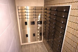 ウェルホームズ住吉大社 0806号-14