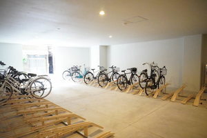 ウェルホームズ住吉大社 0806号-15