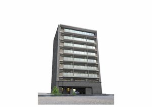 グラン　セレニオ　江坂 0502号-1