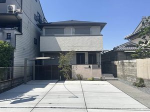 シャーメゾン　上鳥羽